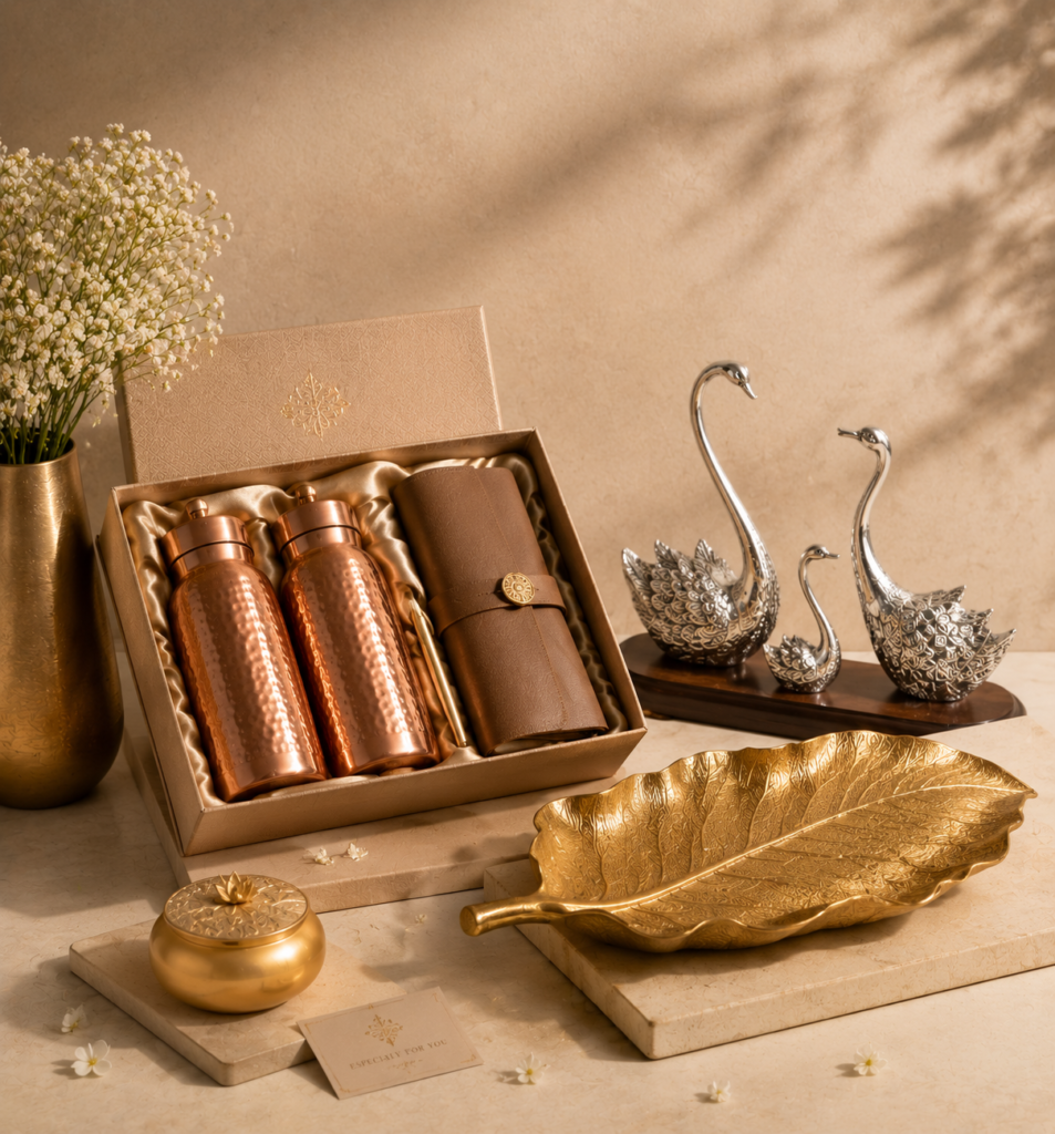 Exclusive Gifts