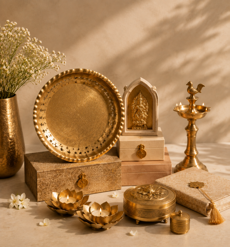 Festive Gifts