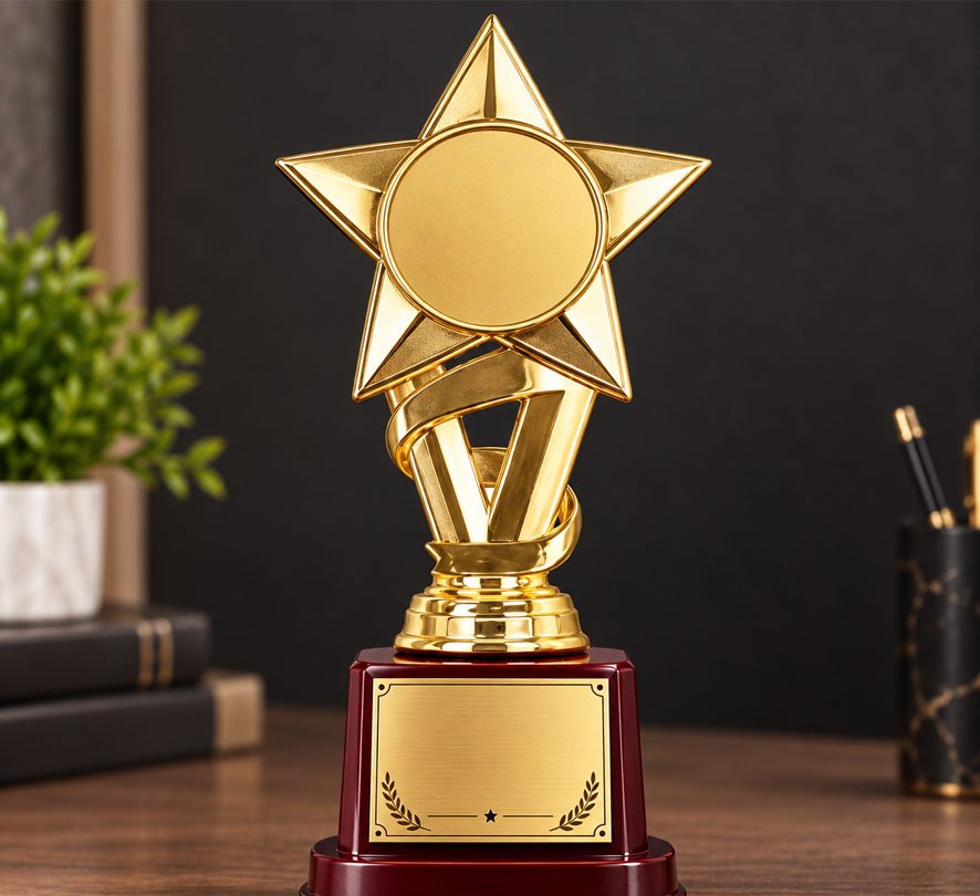 Star Excellence Trophy